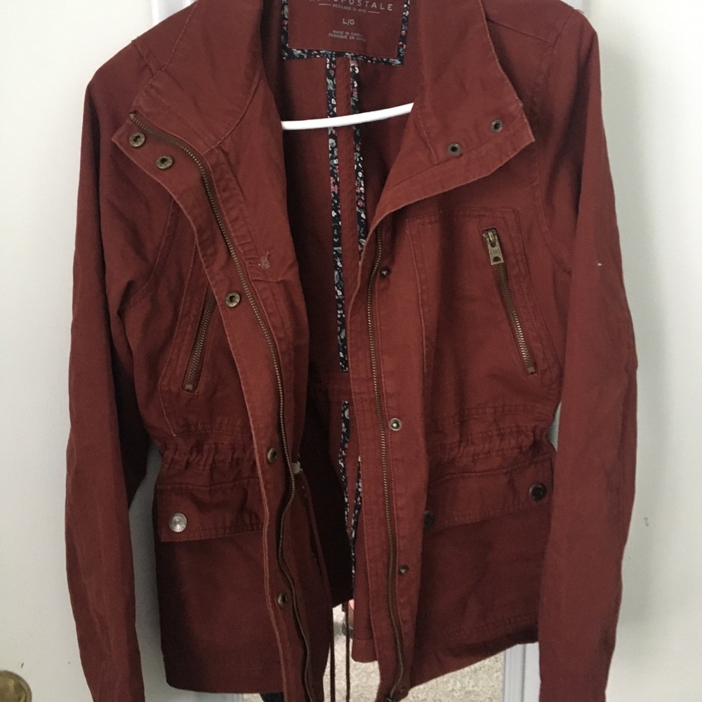 Light jacket - Picture 3 of 3